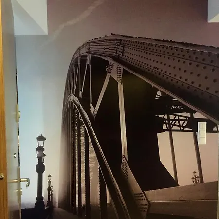 Sopocki-apartament Aquarius
