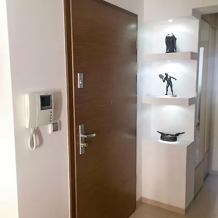 Διαμέρισμα Sopocki-apartament Aquarius