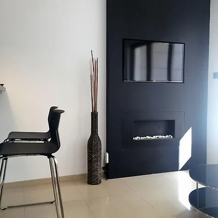 Sopocki-apartament Aquarius Σόποτ