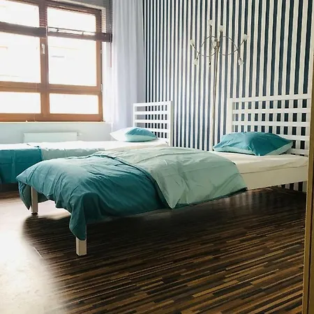 Sopocki-apartament Aquarius Διαμέρισμα