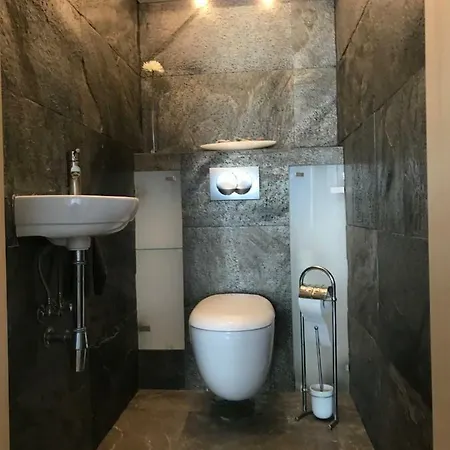 Sopocki-apartament Aquarius * Σόποτ