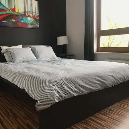 Sopocki-apartament Aquarius * Σόποτ